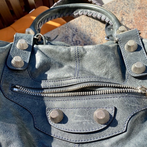 Balenciaga oversized bag - Picture 10 of 14